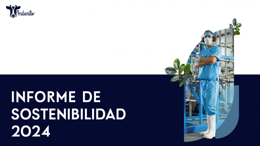 Informe de Sostenibilidad 2024