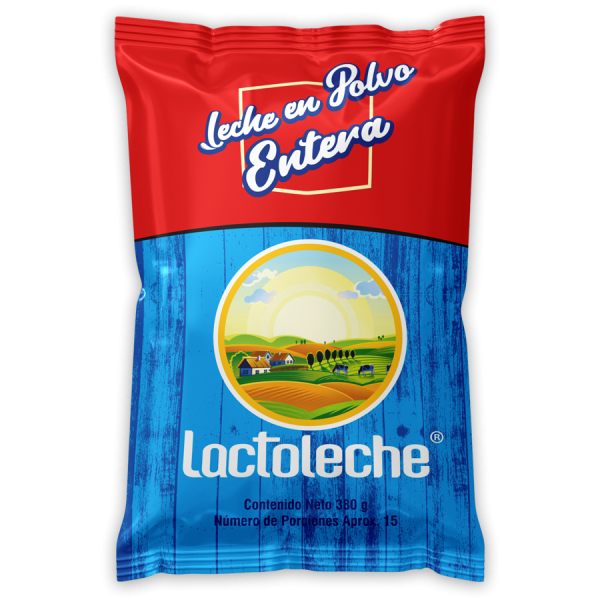 Lacto leche