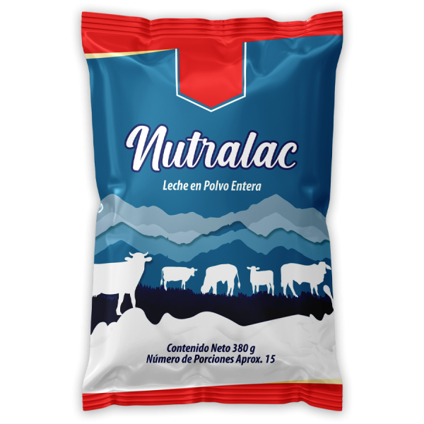 Nutralac