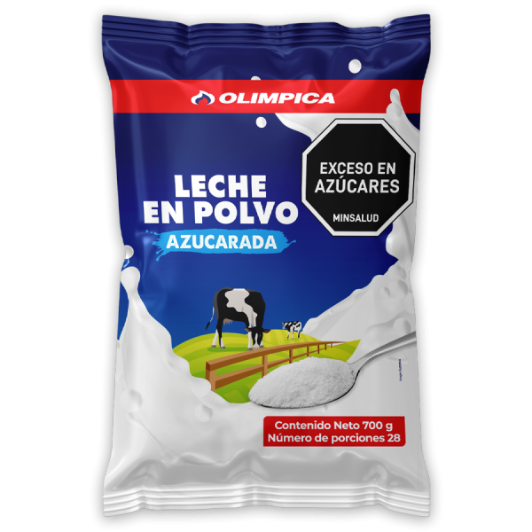 Olimpica